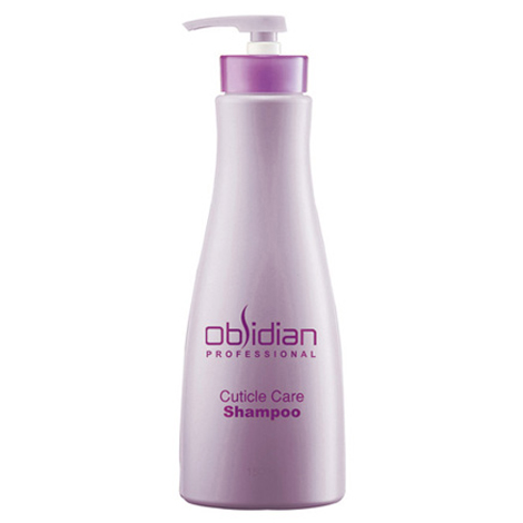 Cuticle Care Shampoo