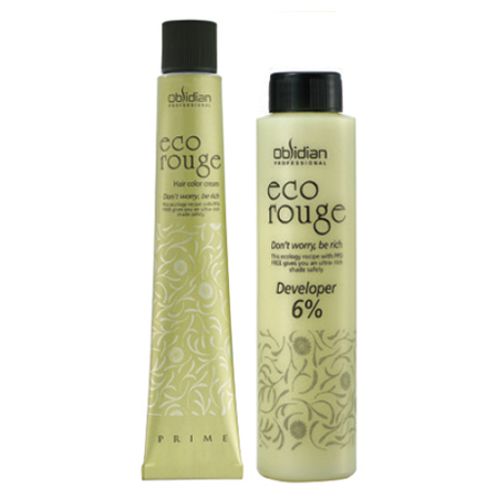 Prime Eco-rouge 