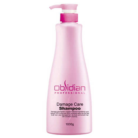 Damage Care Shampoo