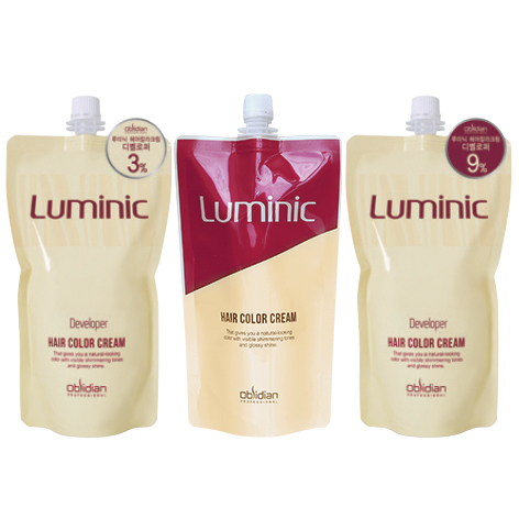 Luminic Developer 6%